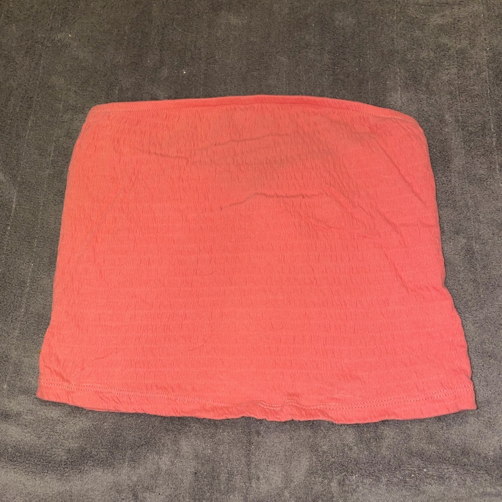 American Eagle Tube Top